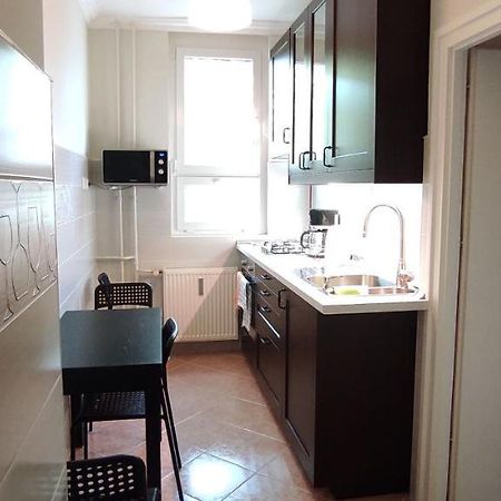 סגד Heidi Apartman מראה חיצוני תמונה