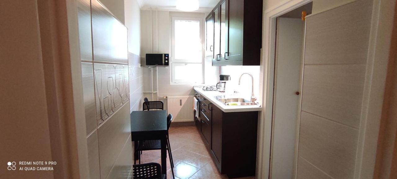 סגד Heidi Apartman מראה חיצוני תמונה