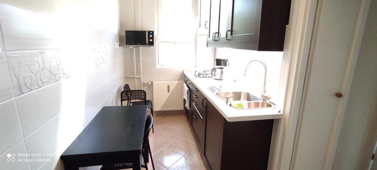 סגד Heidi Apartman מראה חיצוני תמונה