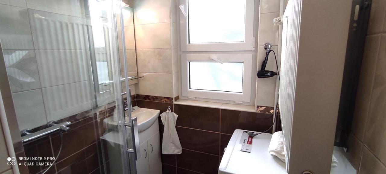 סגד Heidi Apartman מראה חיצוני תמונה