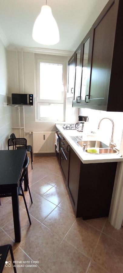 סגד Heidi Apartman מראה חיצוני תמונה