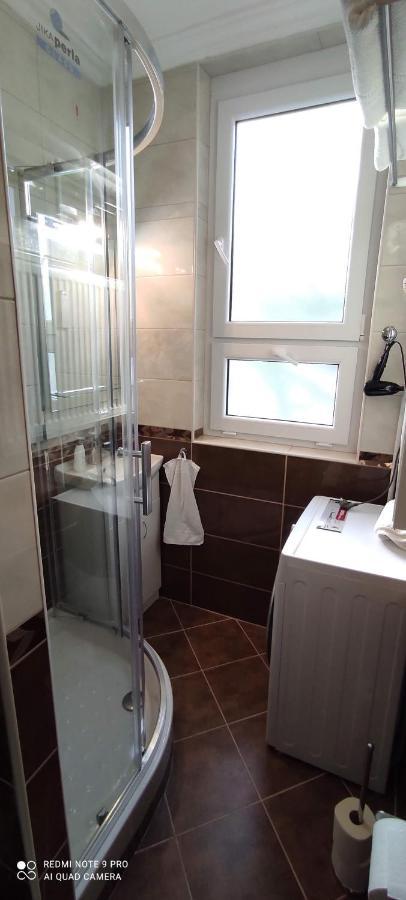 סגד Heidi Apartman מראה חיצוני תמונה