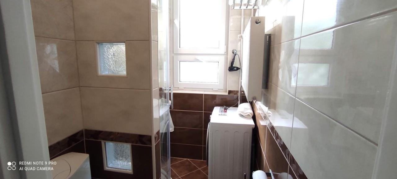 סגד Heidi Apartman מראה חיצוני תמונה