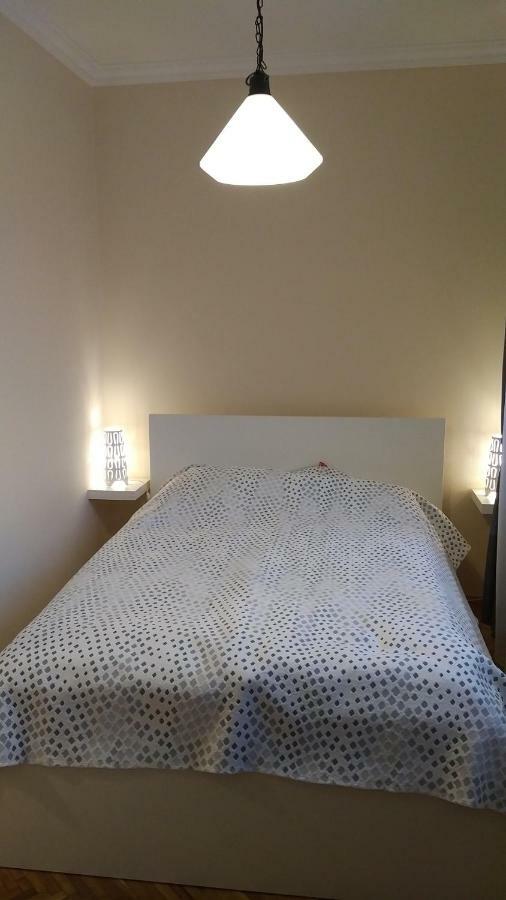 סגד Heidi Apartman מראה חיצוני תמונה