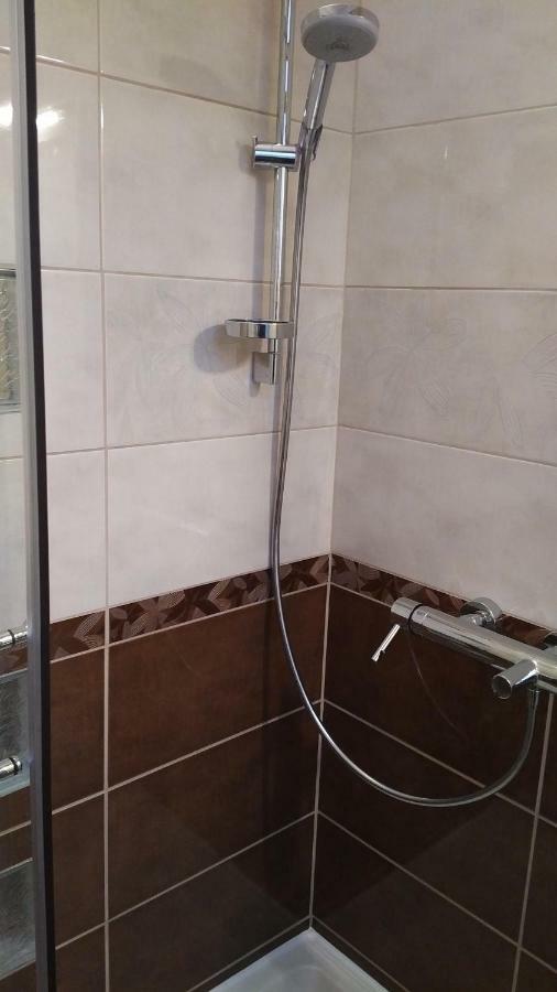 סגד Heidi Apartman מראה חיצוני תמונה