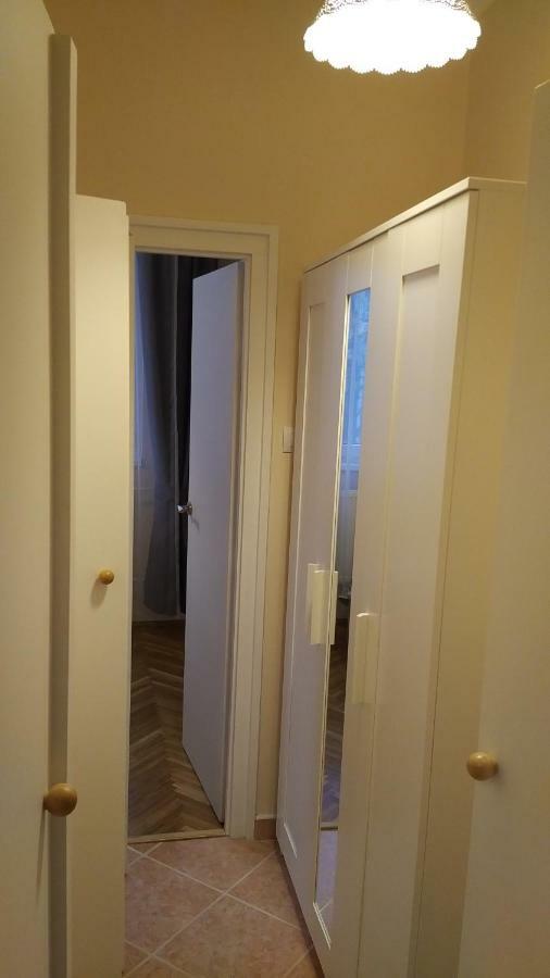 סגד Heidi Apartman מראה חיצוני תמונה