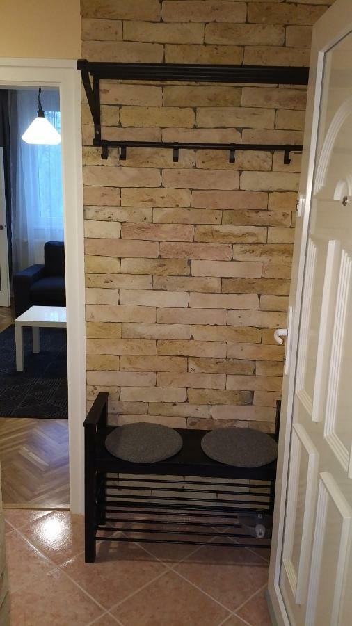 סגד Heidi Apartman מראה חיצוני תמונה