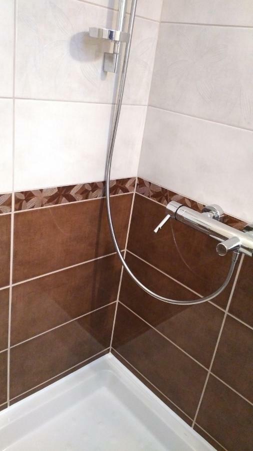 סגד Heidi Apartman מראה חיצוני תמונה