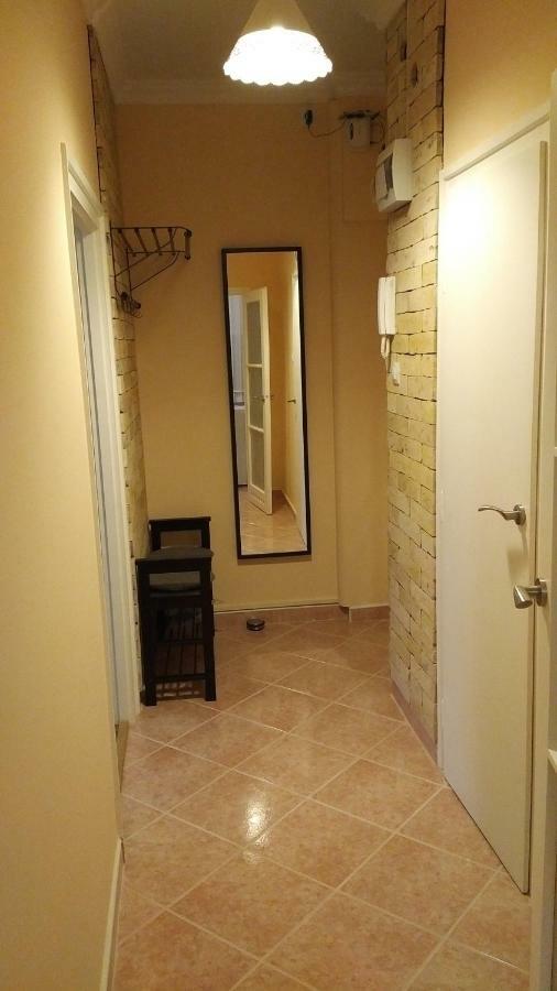 סגד Heidi Apartman מראה חיצוני תמונה
