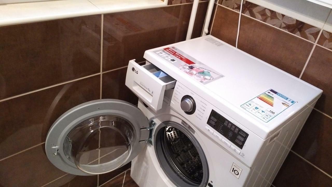 סגד Heidi Apartman מראה חיצוני תמונה
