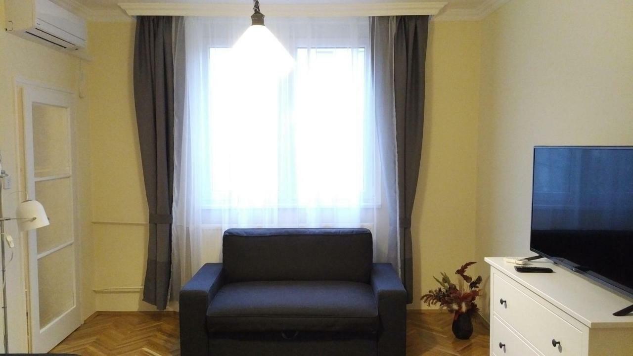 סגד Heidi Apartman מראה חיצוני תמונה